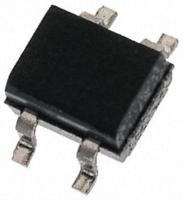 1A 400V SMD Bridge Rectifier Diode
