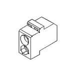 Connector Accessories Guide Right Angle HDM® Tube