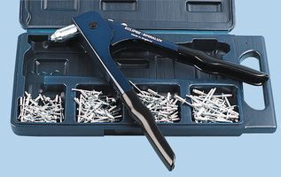 NEILL TOOLS         2735             RIVETER KIT