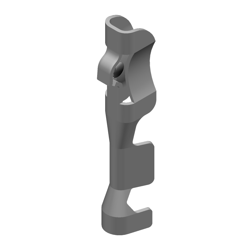 EI Series Female Socket Terminal, 2A, Gold, Wire-to-Board