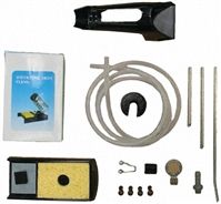 Purex Solder Universal Tip Fume Extraction Kit Universal Tip Fume Extraction Kit