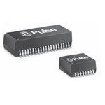 Telecom Transformer 1.5kV Isolation SMD Gull Wing