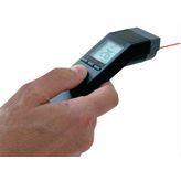 IR-Thermometer -32. . .+420 °C, OPTRIS MS, Optris