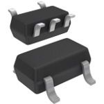 DC/DC Controller, 1A, 5.5V In, 5V Out, SOT-23-5