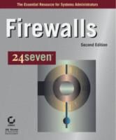 Book,Firewalls 24seven-Matthew Strebe