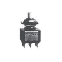 Switch Push Button N.O./N.C. DPDT Raised Square Button 1A 125VAC 28VDC Momentary Contact Solder Lug Panel Mount