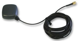 PCTEL         WS3911-HR-3M-SMA            ANTENNA, GPS, DUAL SAW, HR FILTER