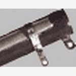 Wirewound Resistors 175watt 75K 10% Tubular Ceramic