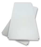 SHELF, 400MM DEEP, PK2