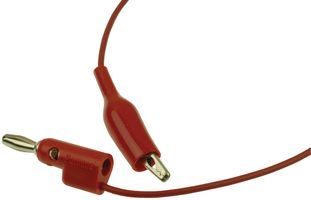 Test Leads MINI ALLIGATOR CLI