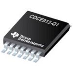 OR Controller N-Channel Single-OUT 14-Pin TSSOP T/R
