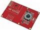 Display Development Tools Carrier Board for uOLED-160-G1