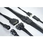 Conn Housing RCP 8 POS 3.5mm Crimp ST Cable Mount Bulk