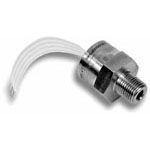 Peizoresistive Sensor