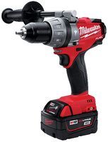Hammer Drill/Driver Kit; 1/2"; M18 Fuel