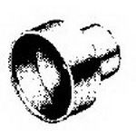 Cable Accessories Ferrule Steel Tin