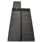SOLAR,FOLDABLE CHARGER,30 WATT 15.4V@1.8A,47x25/7x12.7