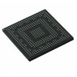 SoC i.MX21 ARM926EJ-S 400MHz 45KB 404-Pin MAP-BGA 1.52V