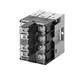Relay Sockets & Hardware Heavy Duty Relay Contact Block