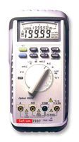 SEFRAM         SEFRAM 7337 USB             Digital Multimeter with a 5 Digit Display and USB Connectivity