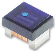 1.2uH 2% 0805 SMD RF Inductor, Ferrite/Ceramic, 400mA