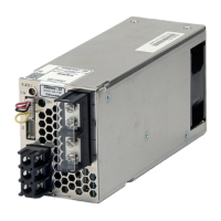 300W 5V 60A AC/DC Power Supply, 1-OUT, Chassis Mount