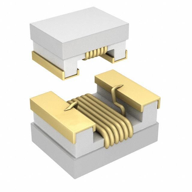 SMD Inductor 0.22uH 5% 100MHz Ceramic 0603