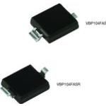 Photodiode PIN Chip 950nm 2-Pin SMD T/R