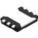 LDO Regulator 1.8V/3V 0.3A 6-Pin HSNT EP SMT