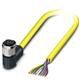 Sensor/actuator cable
