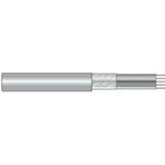 22AWG 4C Unshielded Multi-Conductor Cable, 300V, 100ft