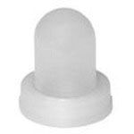 Circuit Breaker Accessories BOOTSEAL 3/8 CLEAR S