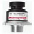Pressure Sensor 0psi to 200psi Sealed 3-Pin