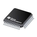 12-Bit 275MSPS Dual DAC, Parallel Interface, TQFP