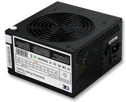 CIT         PSUCIT650UB             AC/DC Enclosed Power Supply, Fixed, 1 Outputs, 230 V, 650 W