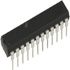 Flip Flop D-Type Bus Interface Pos-Edge 3-ST 1-Element 24-Pin PDIP Rail