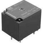 Power Relay 12VDC 10A SPST-NO(19.5x15.5x15.2)mm THT