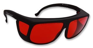 IMATRONIC   1990-06-000   GLASSES, LASER SAFETY, 480-532NM