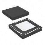 RISC Microcontroller,
