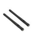 2.4-2.5GHz SMA Antenna, 2dB Gain, 50 Ohm, 2:1 VSWR