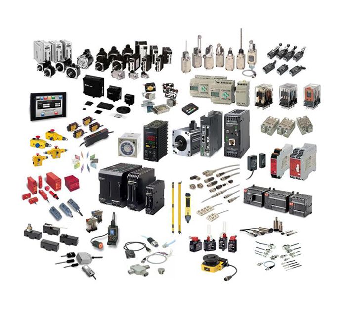 Extension Cables for Sensor Heads 1M