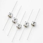 PTC Resettable Fuse, Surface Mount, Overcurrent Protection