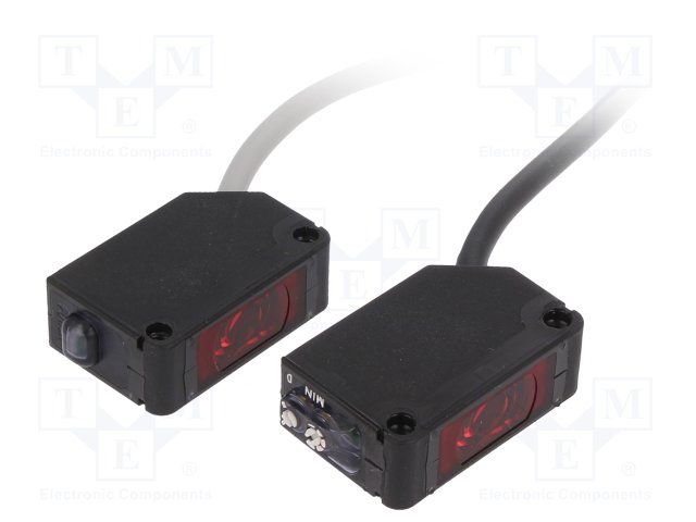 Through Beam Photoelectric Sensor