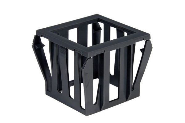 GLOVE, POLYAMIDE, L/FREE, PU, SIZE 6 - More Details