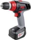Cordless Drill/Driver 18 V  Li-Ion/1.3 Ah, F0152531AA, Skil