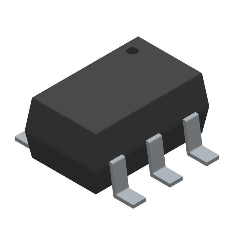Small Signal Field-Effect Transistor, 0.25A I(D), 60V, 2-Element, N-Channel, Silicon, Metal-oxide Semiconductor FET, UMT6, SC-88, 6 PIN
