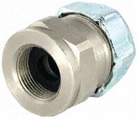 Toughcon Circular Connector Backshell