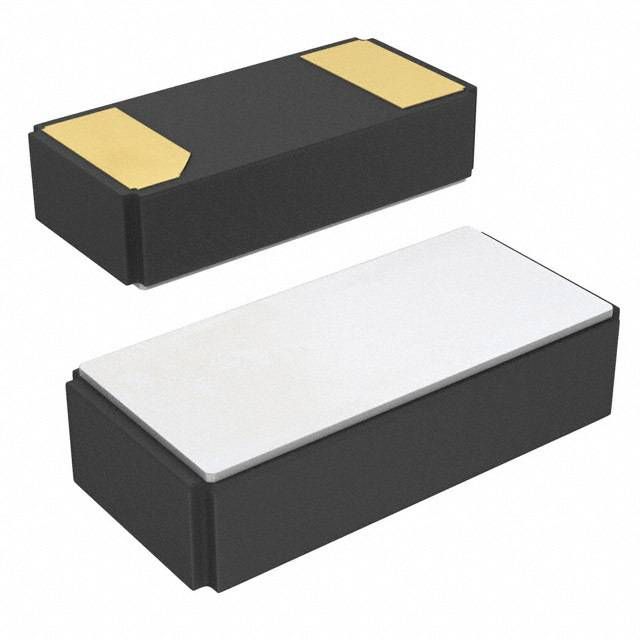 32.768kHz Crystal, 20ppm, 12.5pF, 70kR ESR, SMD 0603