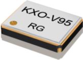 Oscillator KXO-V95T 25 MHz, 12.95533, Geyer Electronic