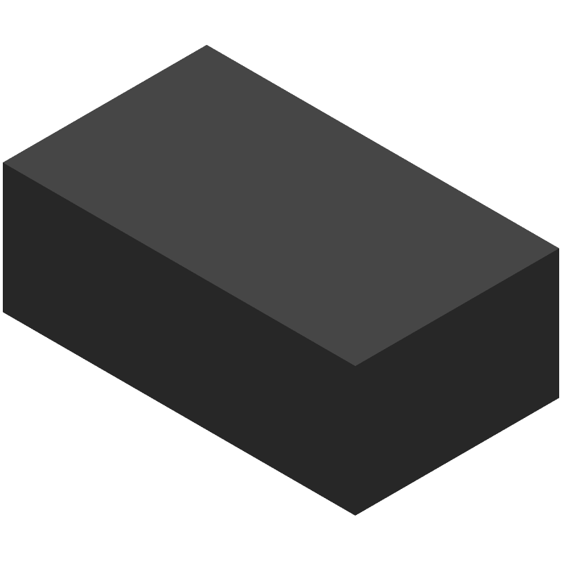 Copper Heat Sink, TO-263, 15°C/W, Surface Mount, Passive